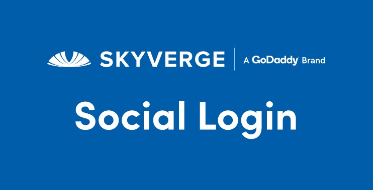 WooCommerce Social Login